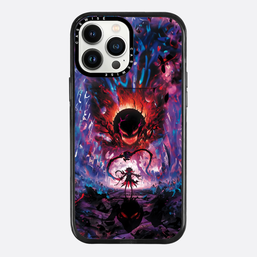 The Anime Demon Monster - Case