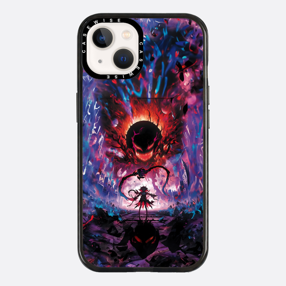 The Anime Demon Monster - Case