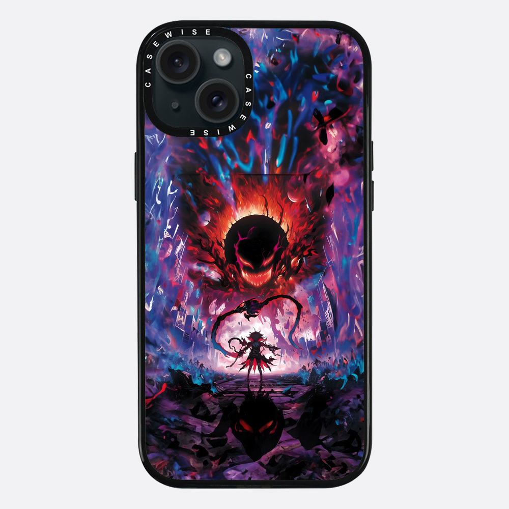 The Anime Demon Monster - Case