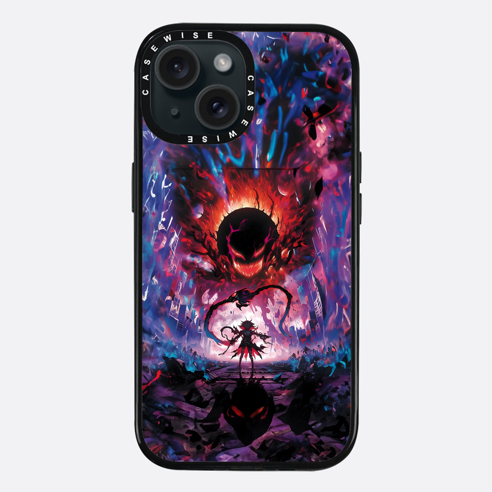 The Anime Demon Monster - Case