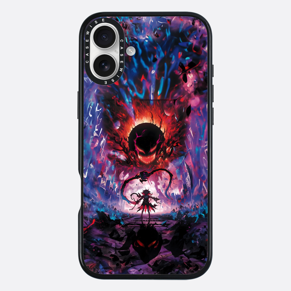 The Anime Demon Monster - Case