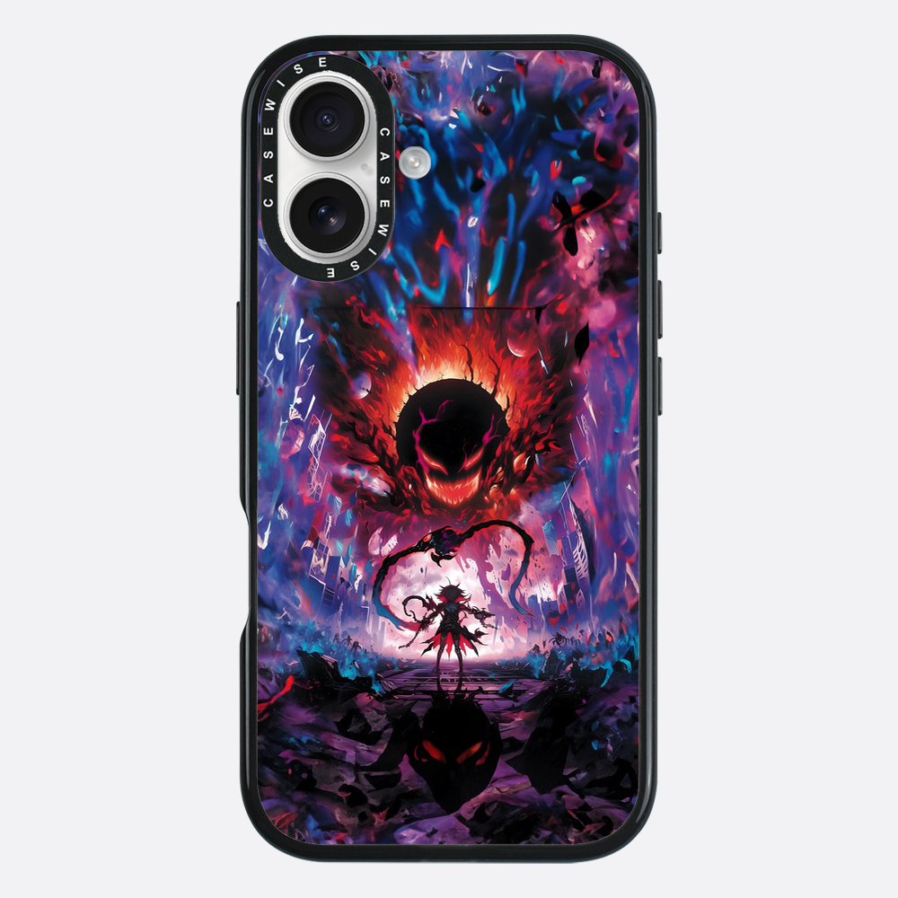 The Anime Demon Monster - Case