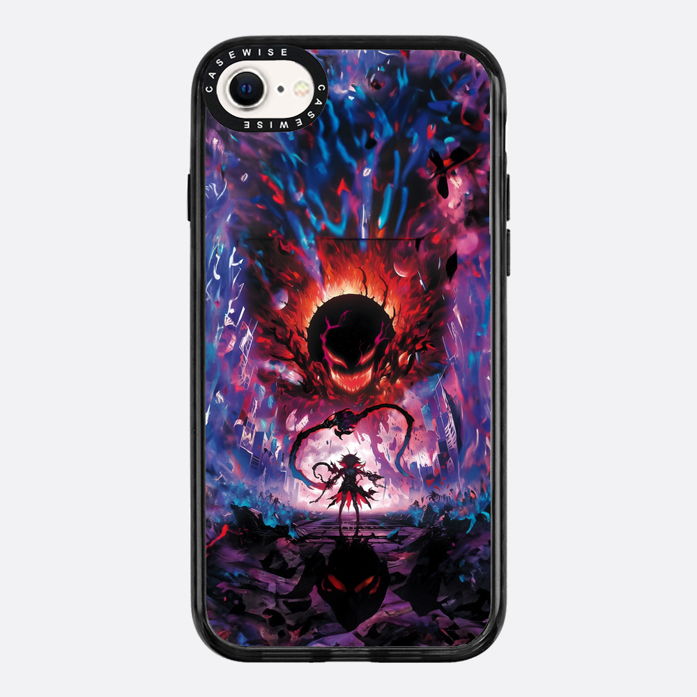 The Anime Demon Monster - Case