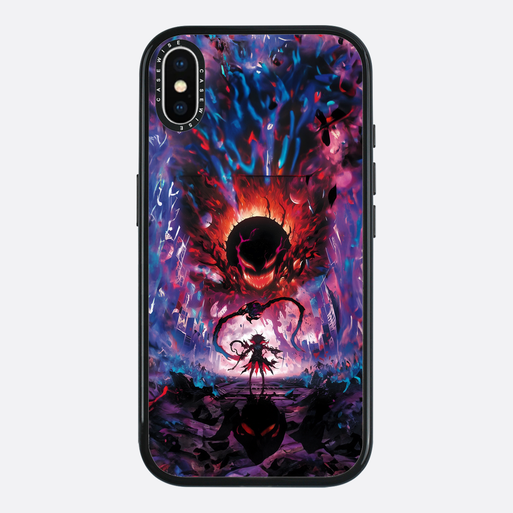 The Anime Demon Monster - Case