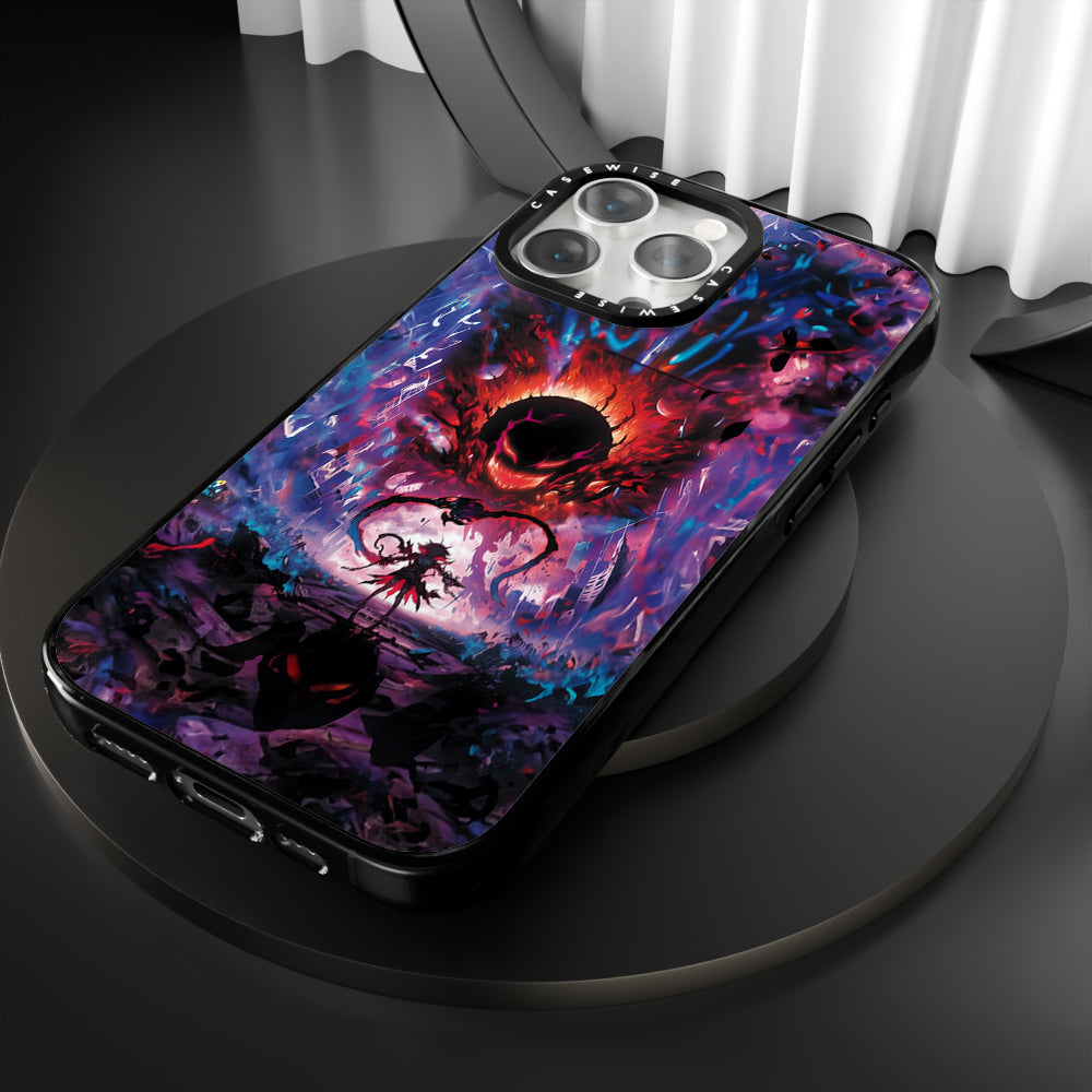 The Anime Demon Monster - Case