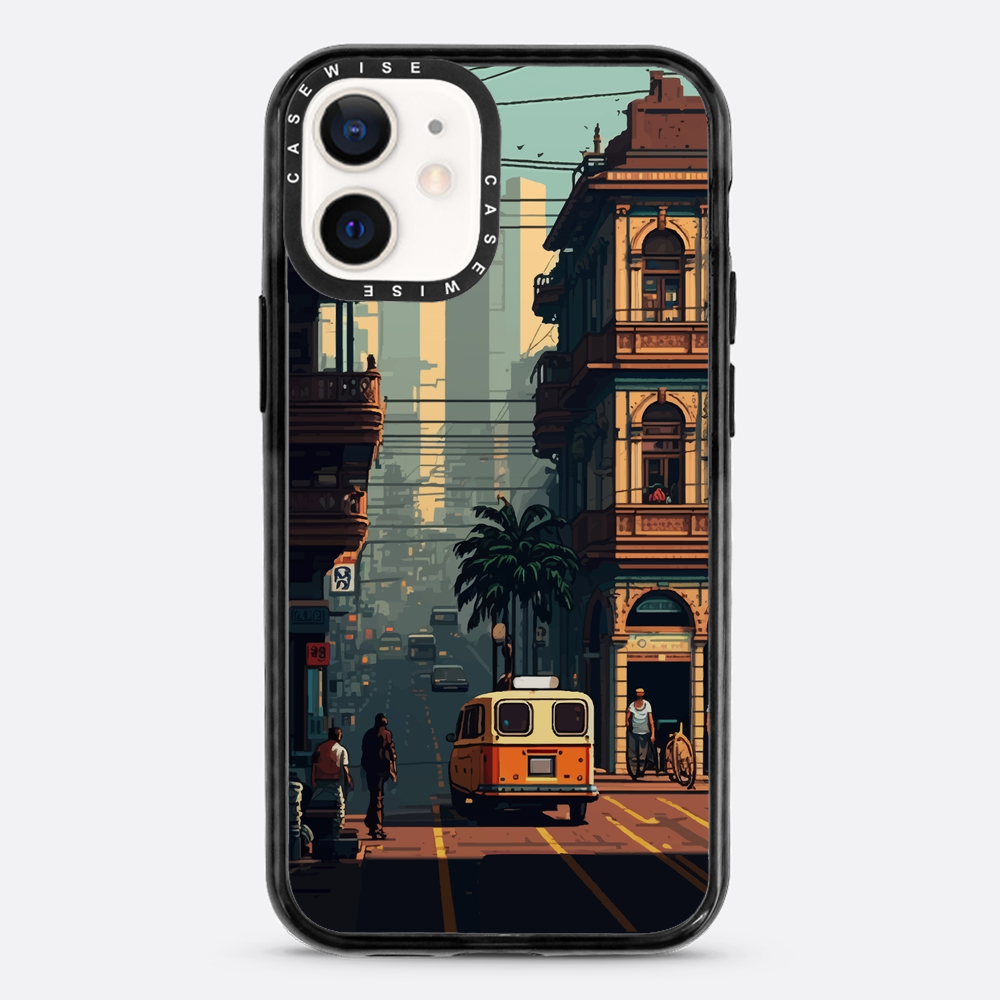 Bombay - Case