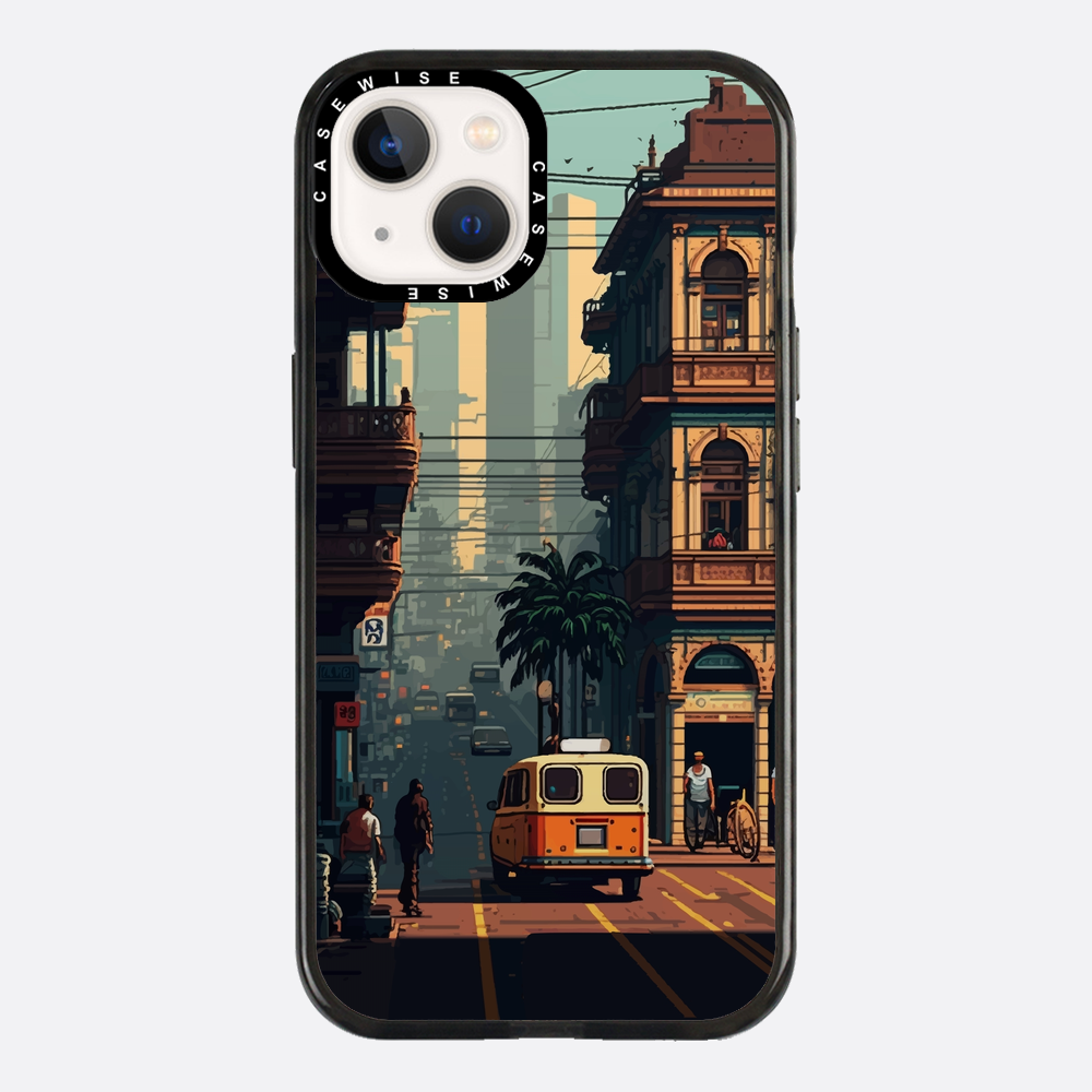 Bombay - Case