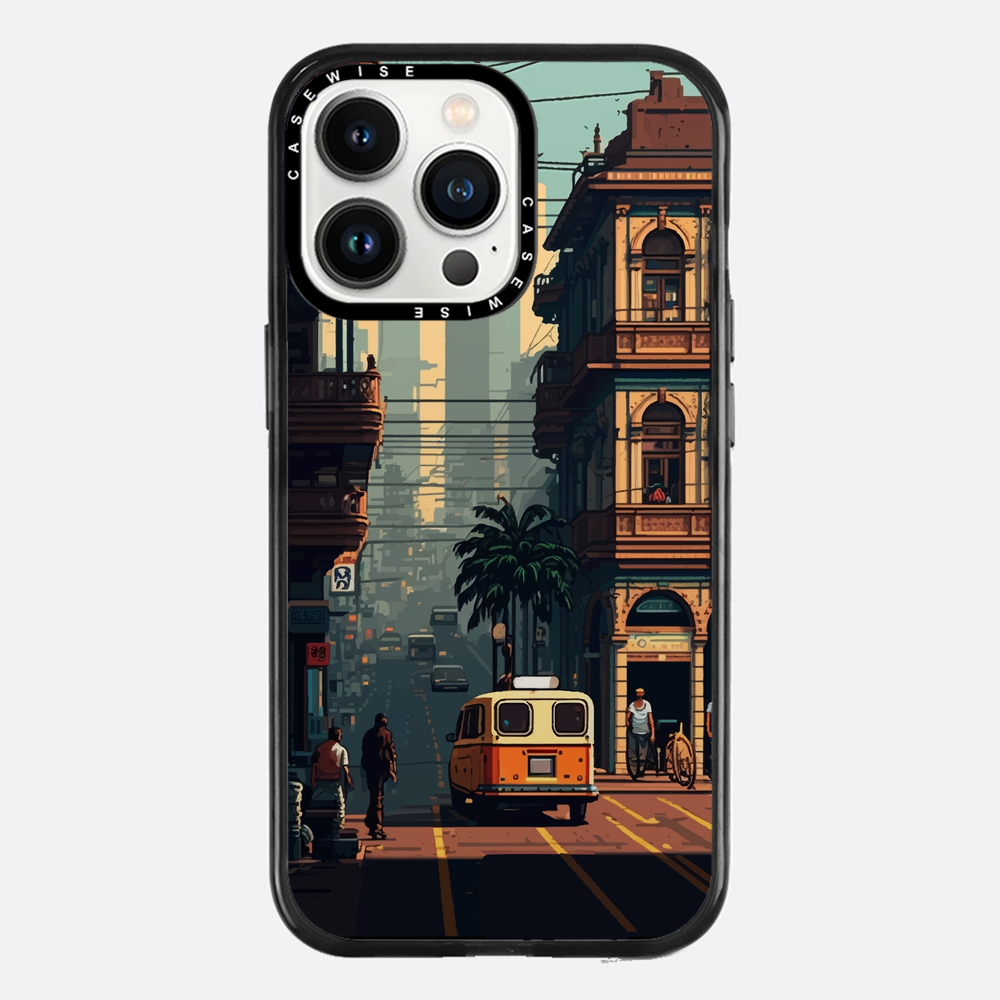Bombay - Case