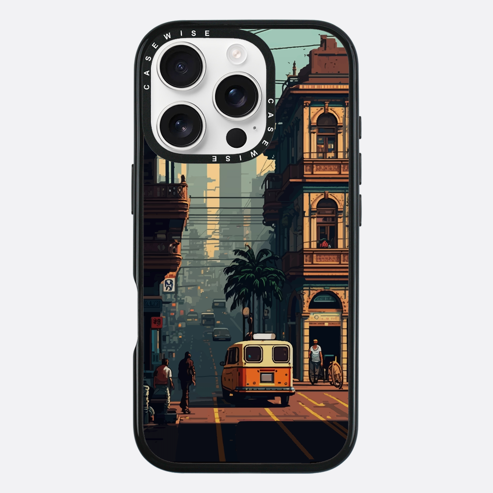 Bombay - Case