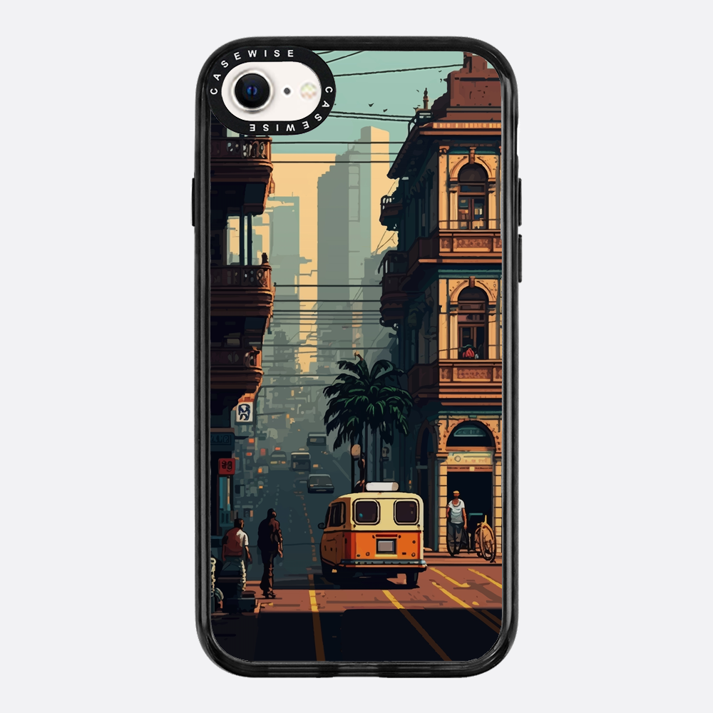 Bombay - Case