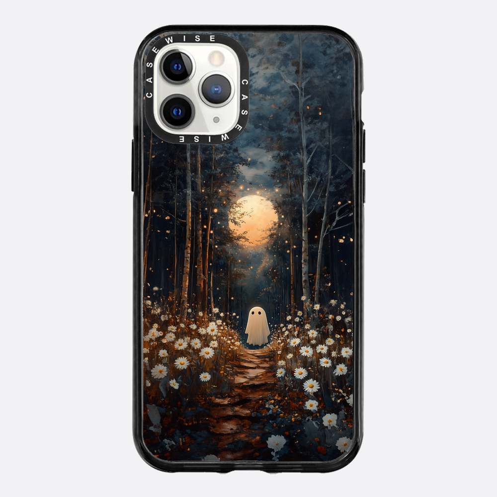 Walk of Forest Ghostly Academia - Case