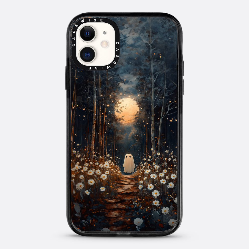 Walk of Forest Ghostly Academia - Case