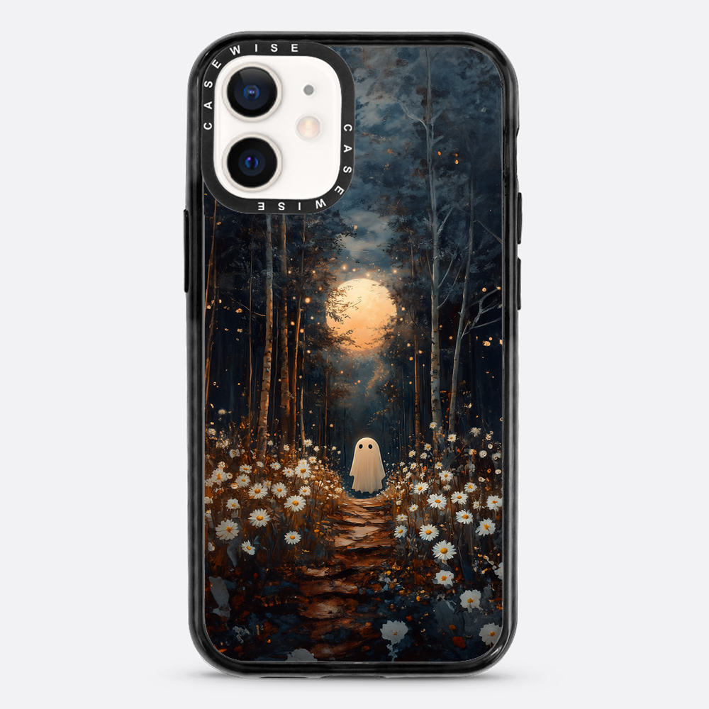 Walk of Forest Ghostly Academia - Case