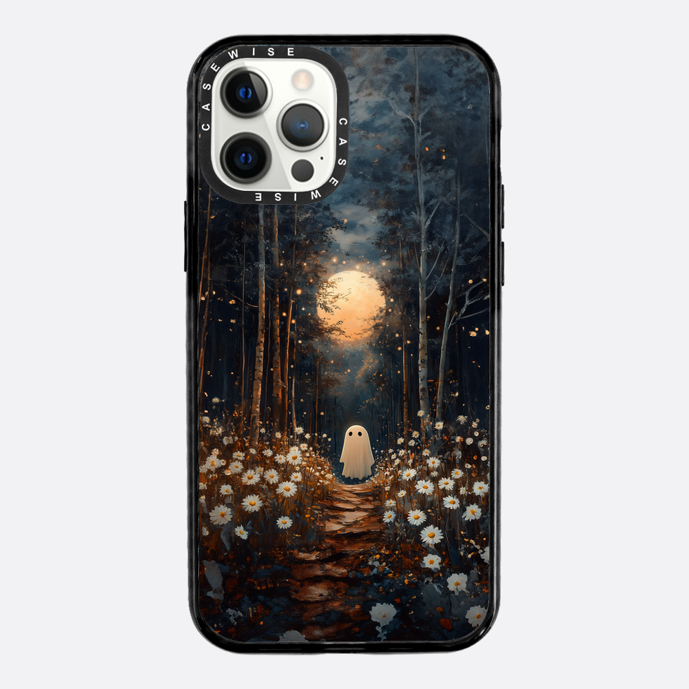 Walk of Forest Ghostly Academia - Case