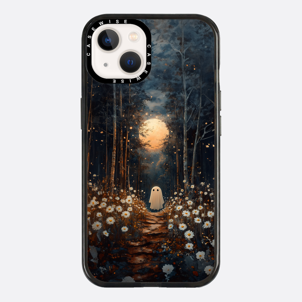 Walk of Forest Ghostly Academia - Case