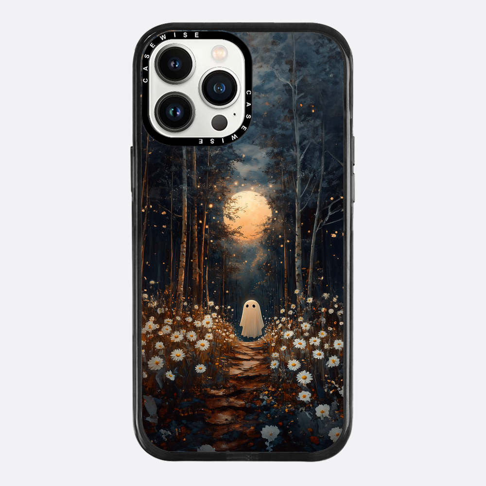 Walk of Forest Ghostly Academia - Case