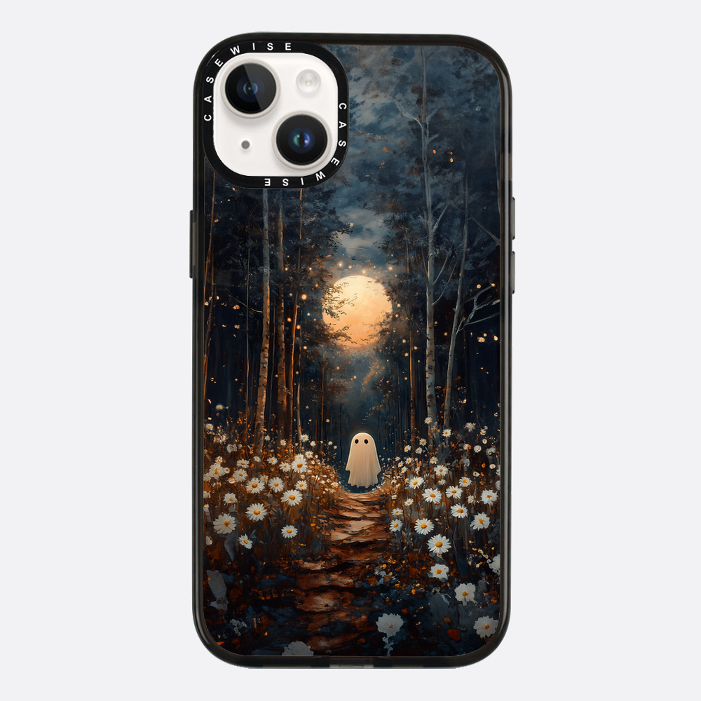 Walk of Forest Ghostly Academia - Case