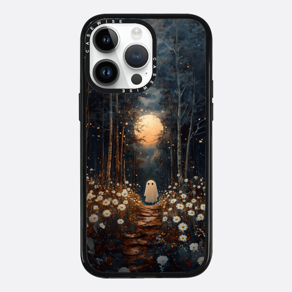 Walk of Forest Ghostly Academia - Case