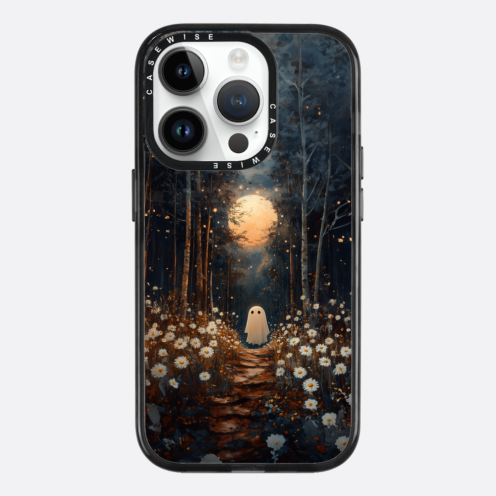 Walk of Forest Ghostly Academia - Case