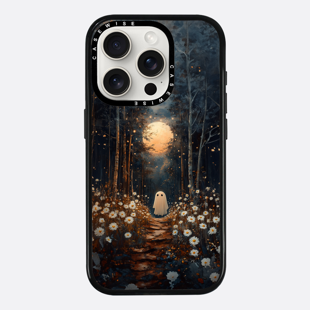 Walk of Forest Ghostly Academia - Case