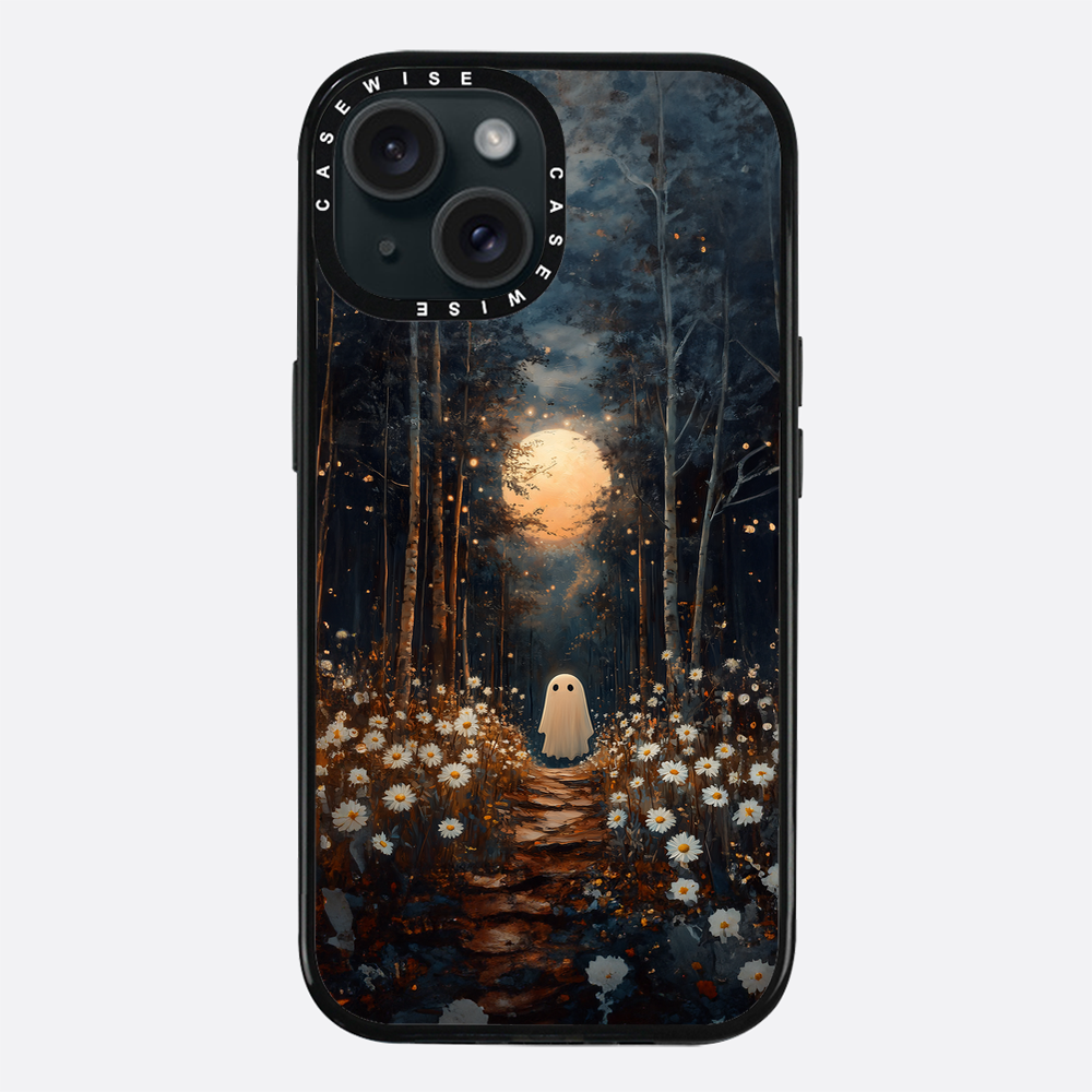 Walk of Forest Ghostly Academia - Case