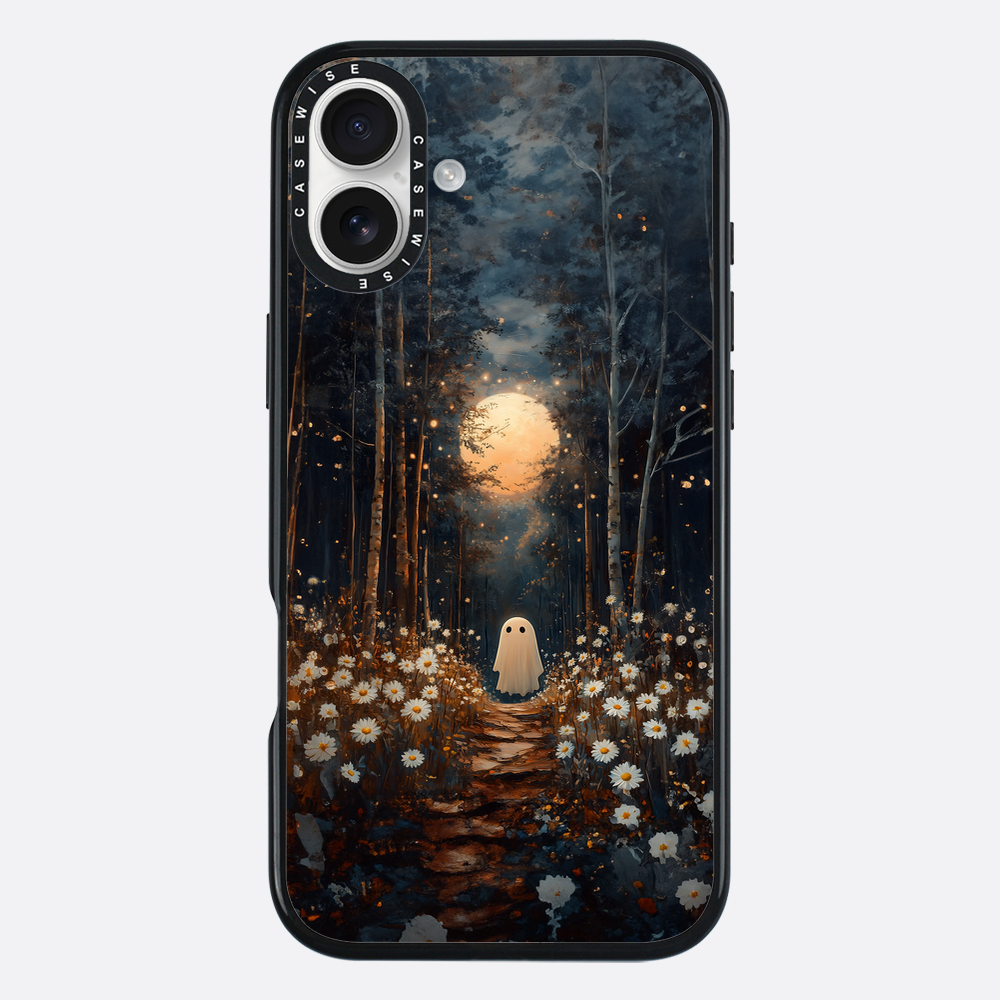 Walk of Forest Ghostly Academia - Case