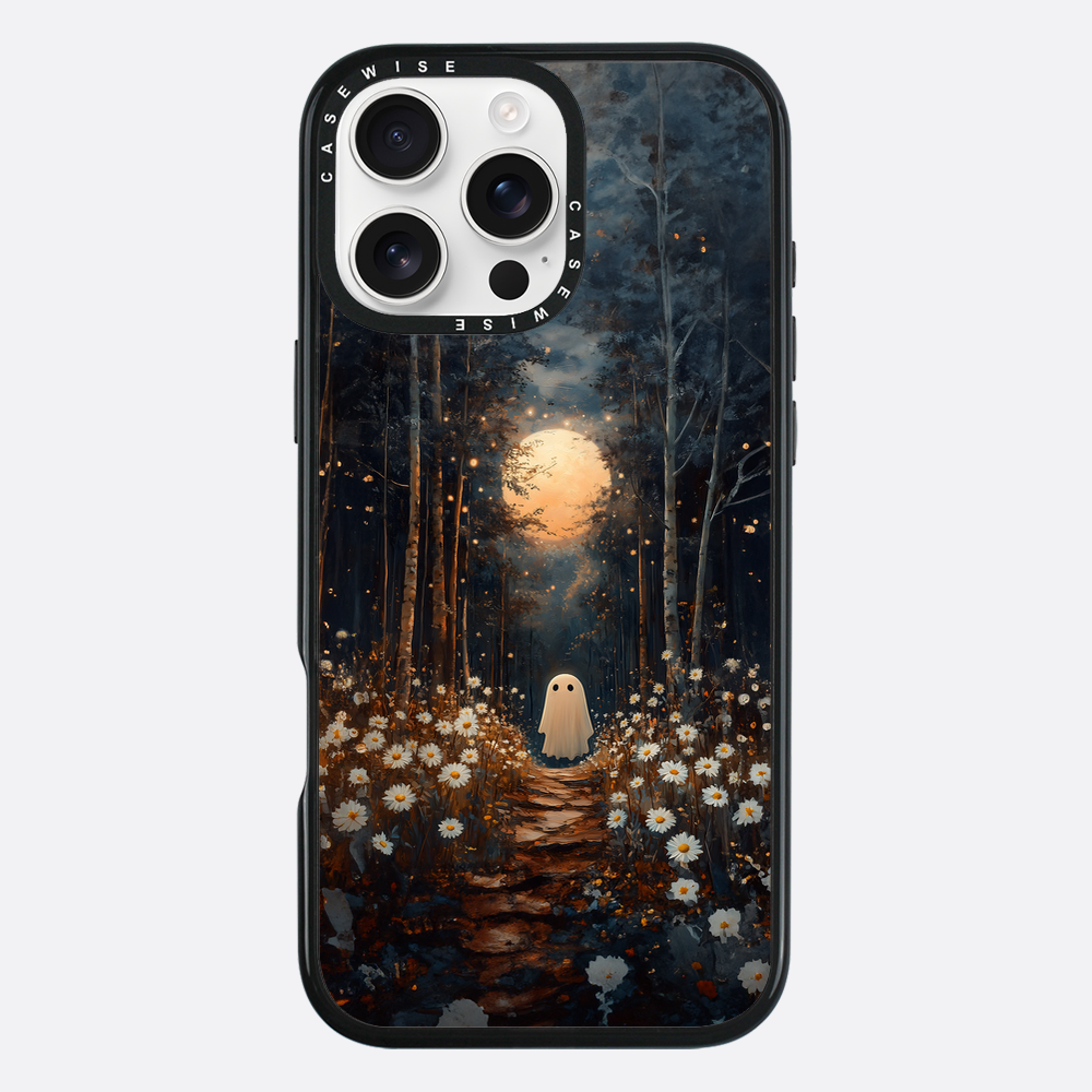Walk of Forest Ghostly Academia - Case