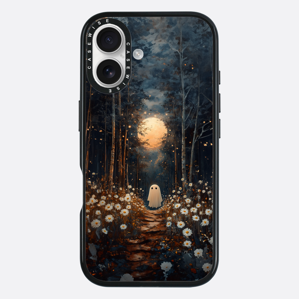Walk of Forest Ghostly Academia - Case