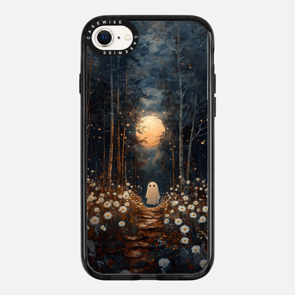 Walk of Forest Ghostly Academia - Case