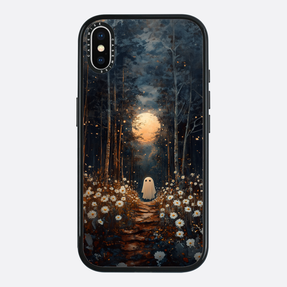 Walk of Forest Ghostly Academia - Case