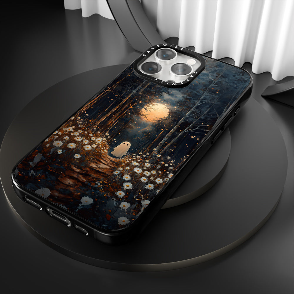 Walk of Forest Ghostly Academia - Case