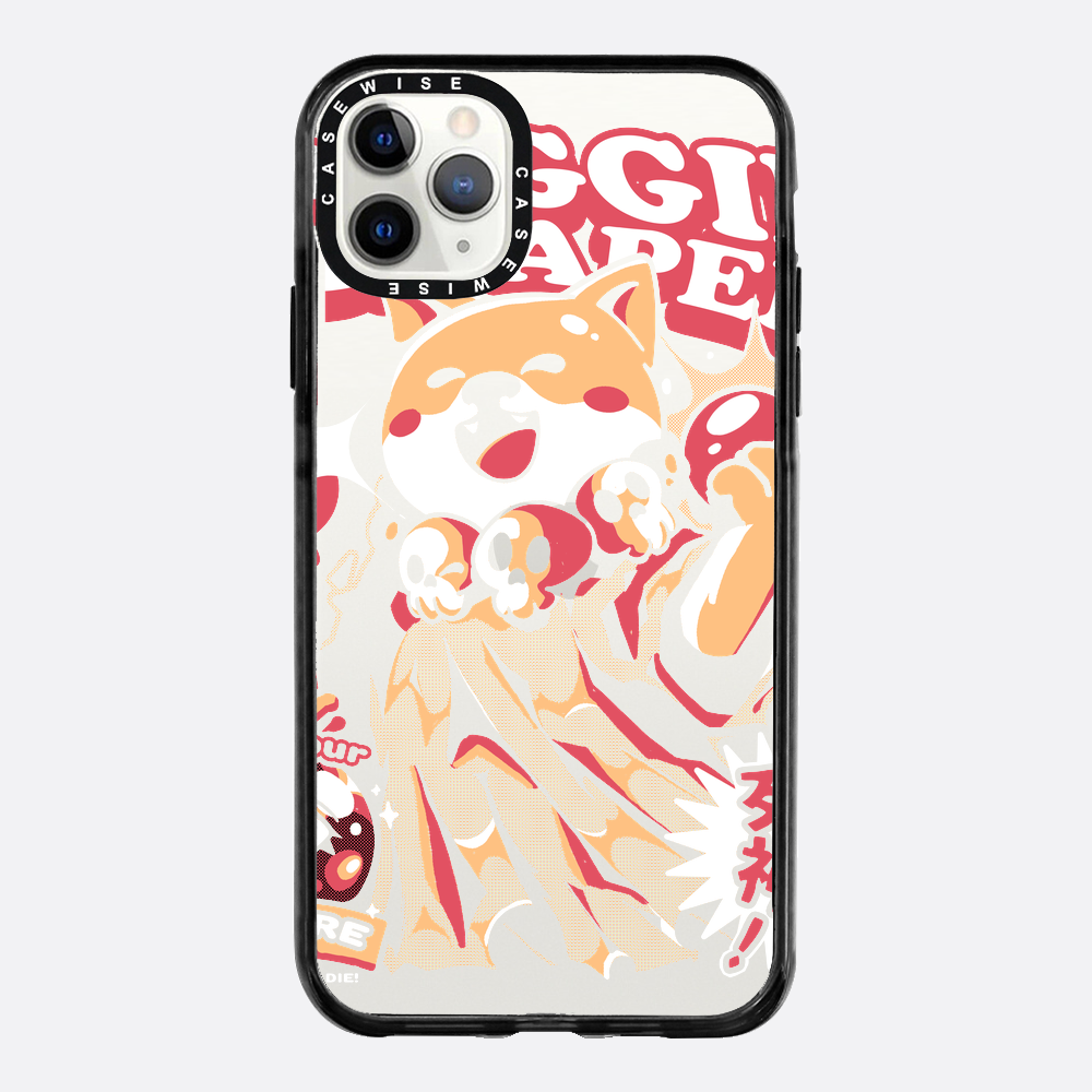 Doggie Reaper - Case