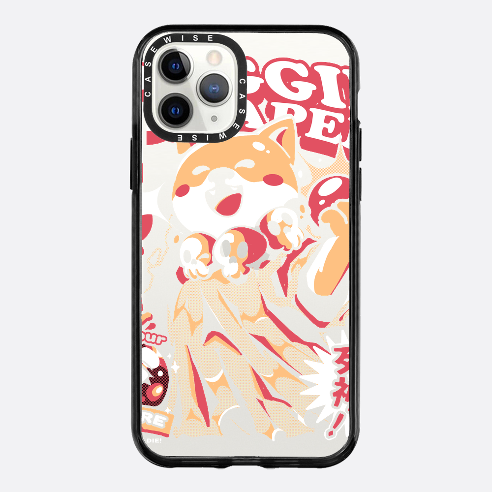 Doggie Reaper - Case