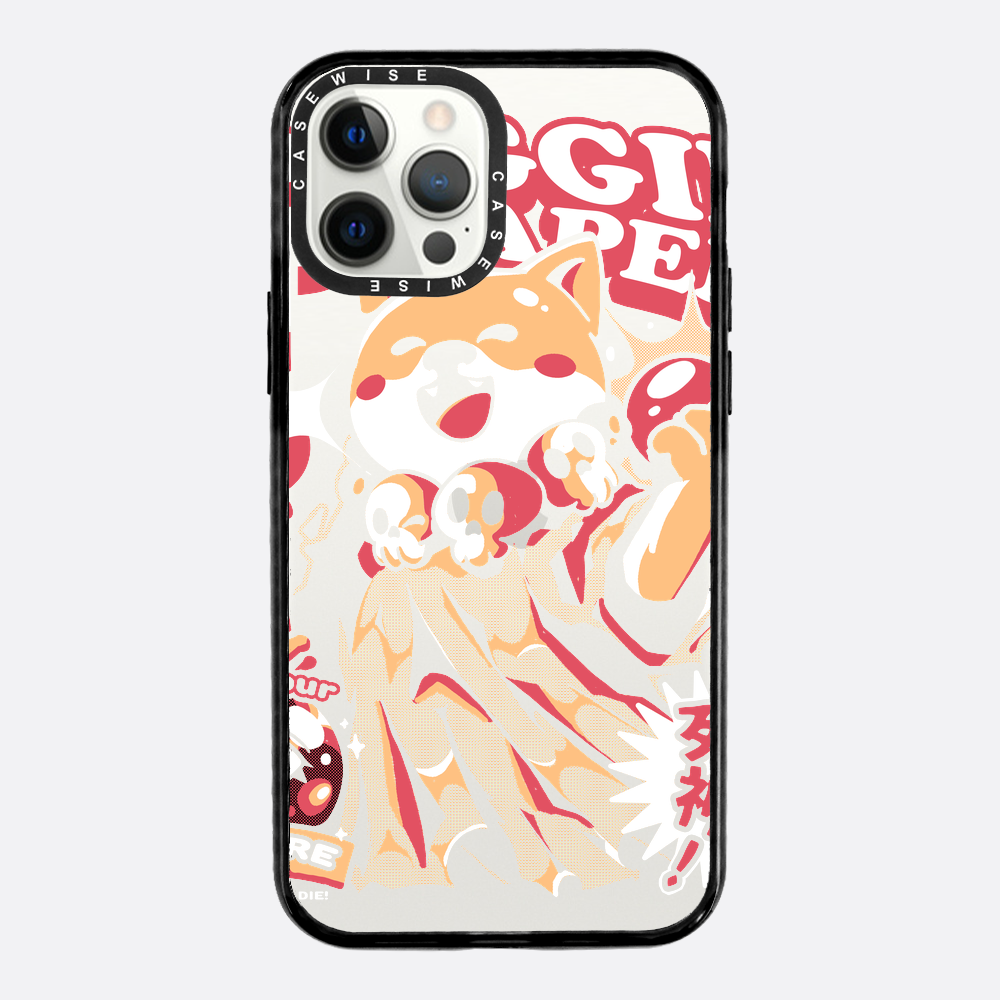 Doggie Reaper - Case