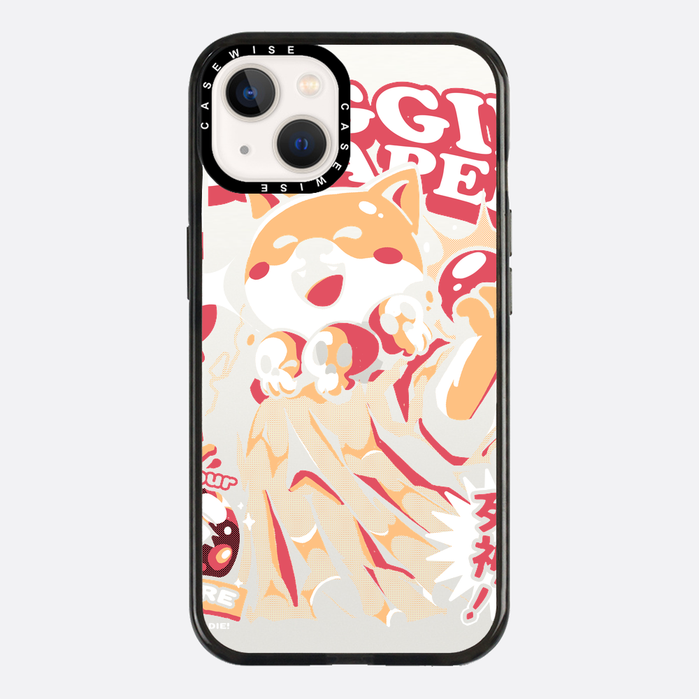 Doggie Reaper - Case
