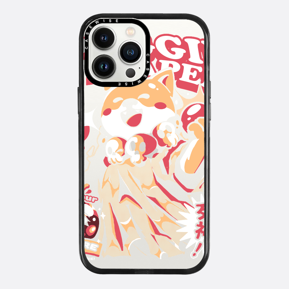 Doggie Reaper - Case