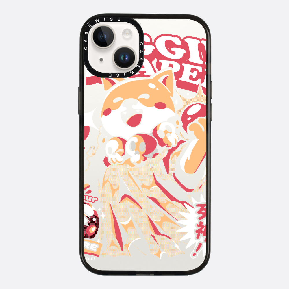 Doggie Reaper - Case