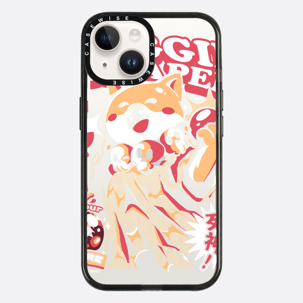 Doggie Reaper - Case