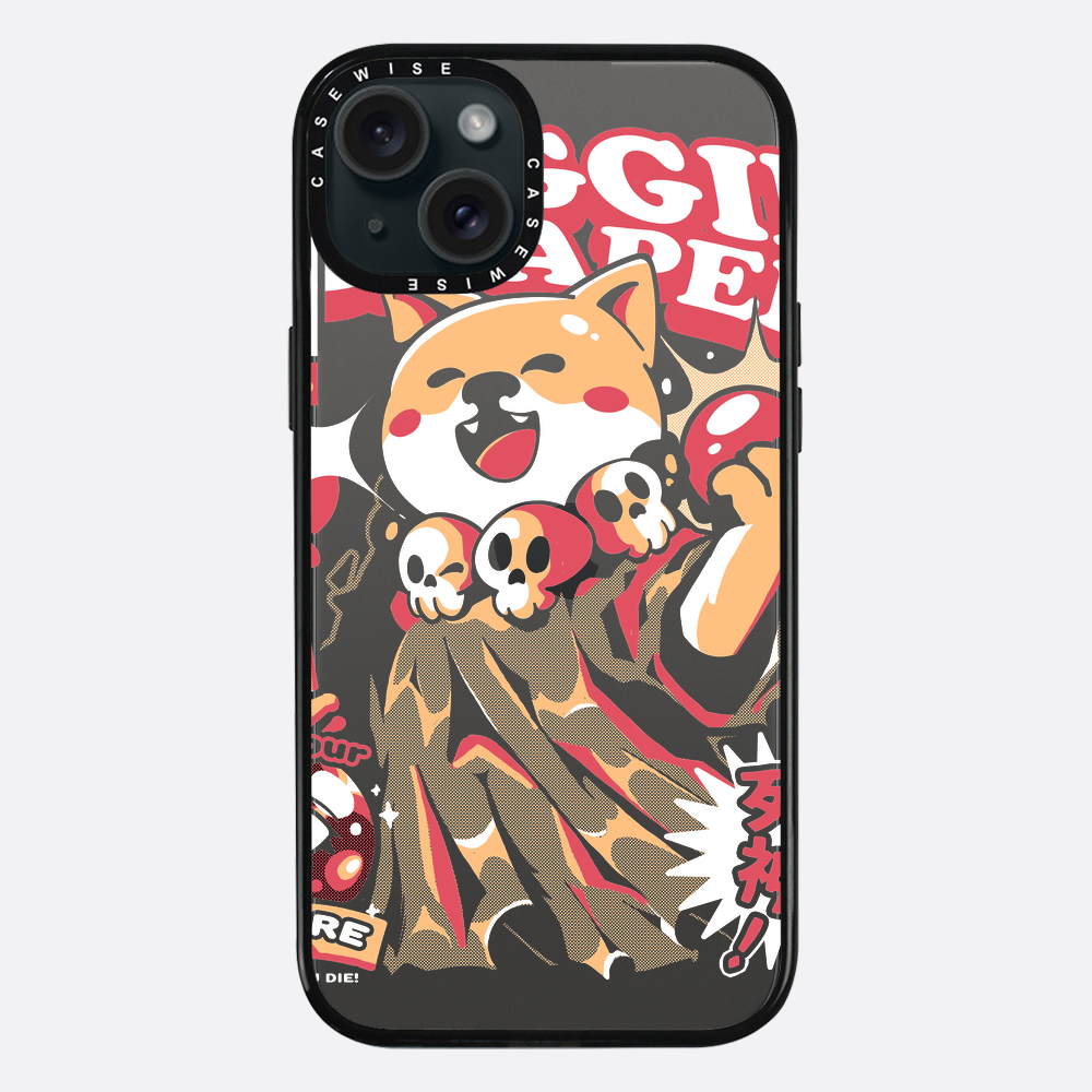 Doggie Reaper - Case