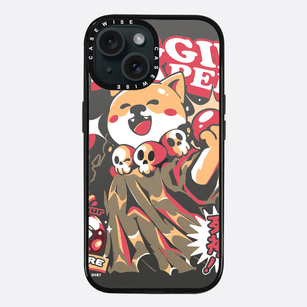 Doggie Reaper - Case