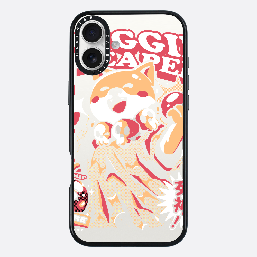 Doggie Reaper - Case