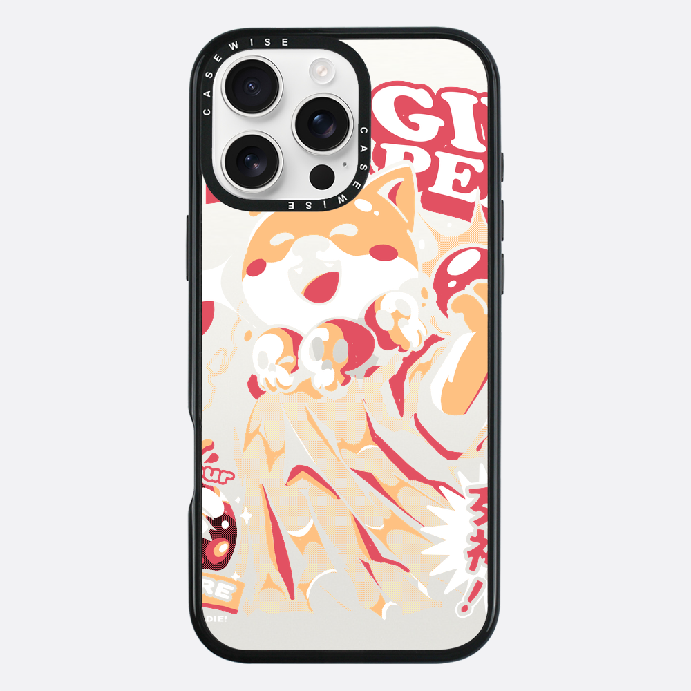 Doggie Reaper - Case