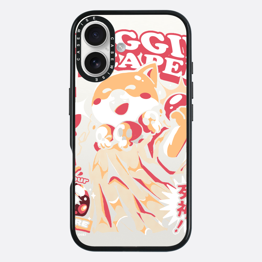 Doggie Reaper - Case