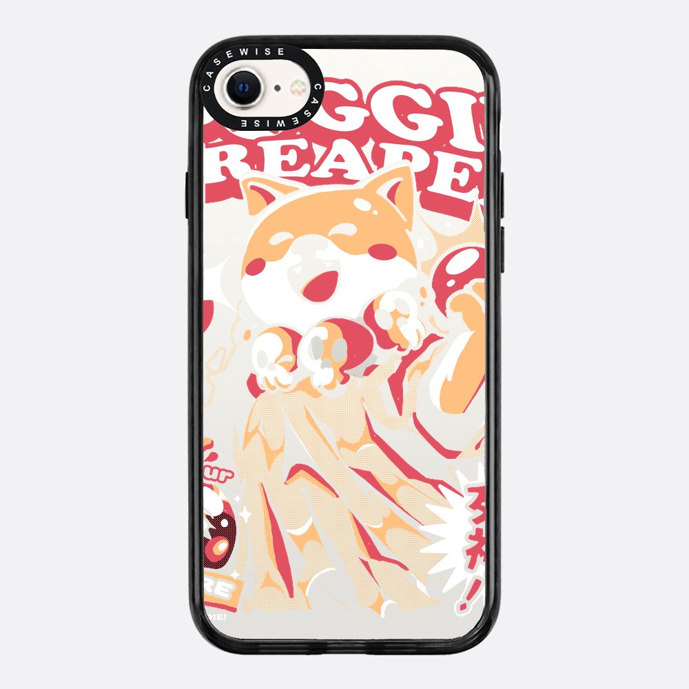 Doggie Reaper - Case