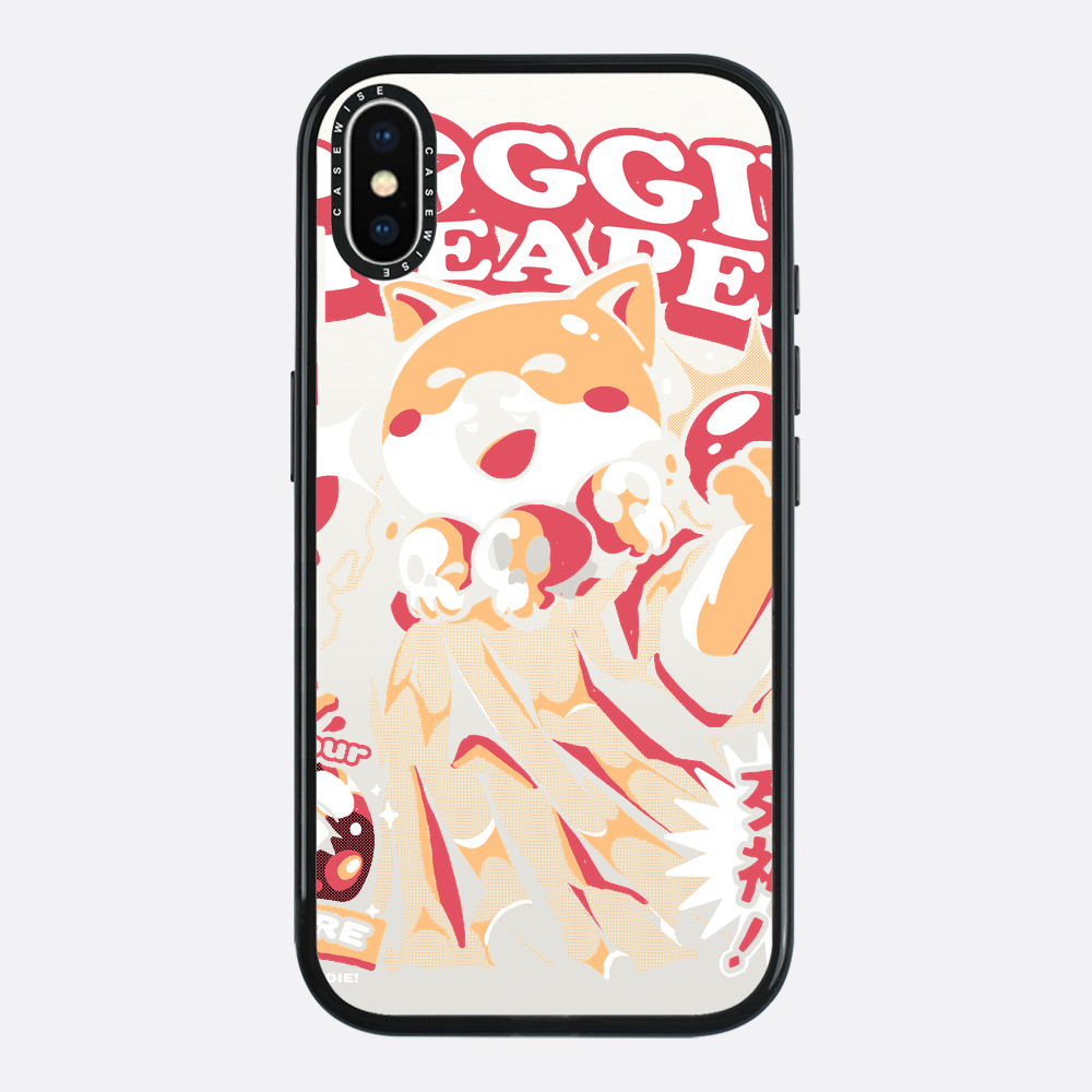 Doggie Reaper - Case