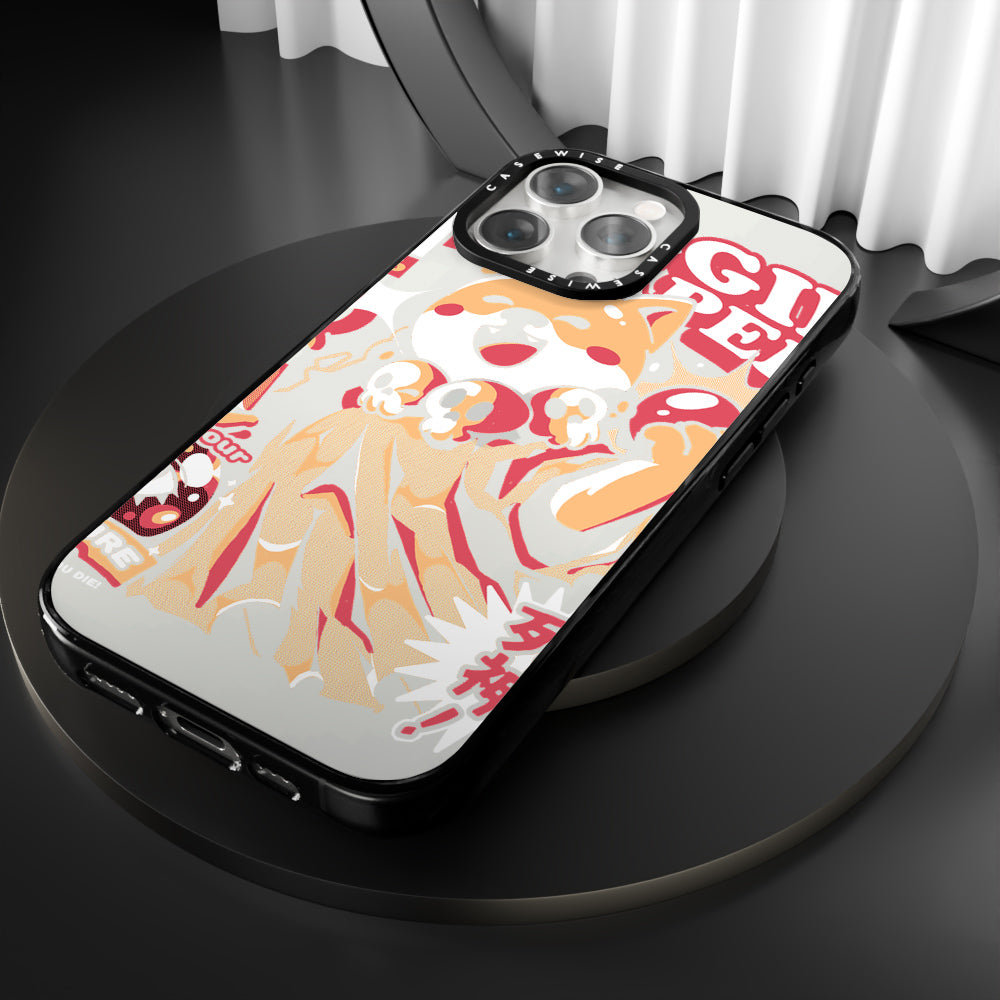 Doggie Reaper - Case
