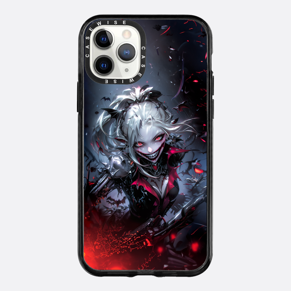 The Demon Gothic Anime Girl - Case