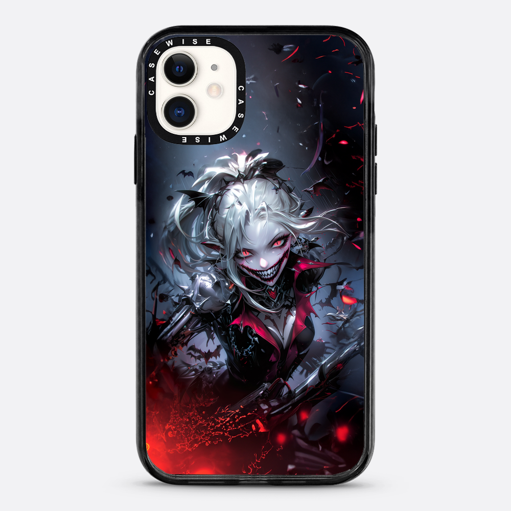 The Demon Gothic Anime Girl - Case