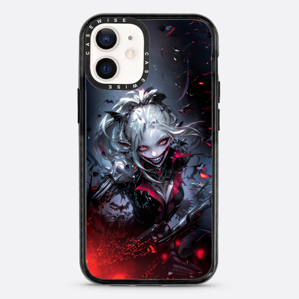 The Demon Gothic Anime Girl - Case