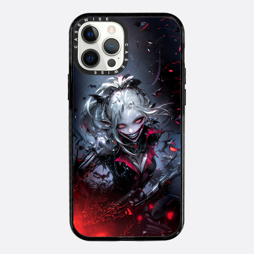 The Demon Gothic Anime Girl - Case